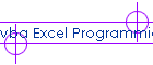 vba Excel Programmierer hilft bei der Entwicklung