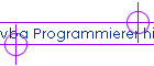 vba Programmierer hilft in Ihren Projekten